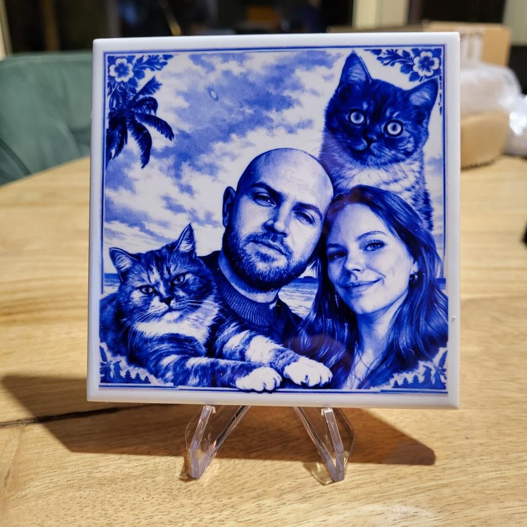 Gepersonaliseerde Moederdag Cadeaus, gratis ontwerp, Ophalen of Verzenden, Nieuw