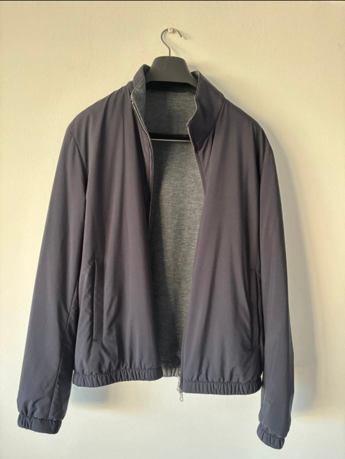 Suitsupply Reversible Jacket, Ophalen of Verzenden, Nieuw, Maat 48/50 (M)