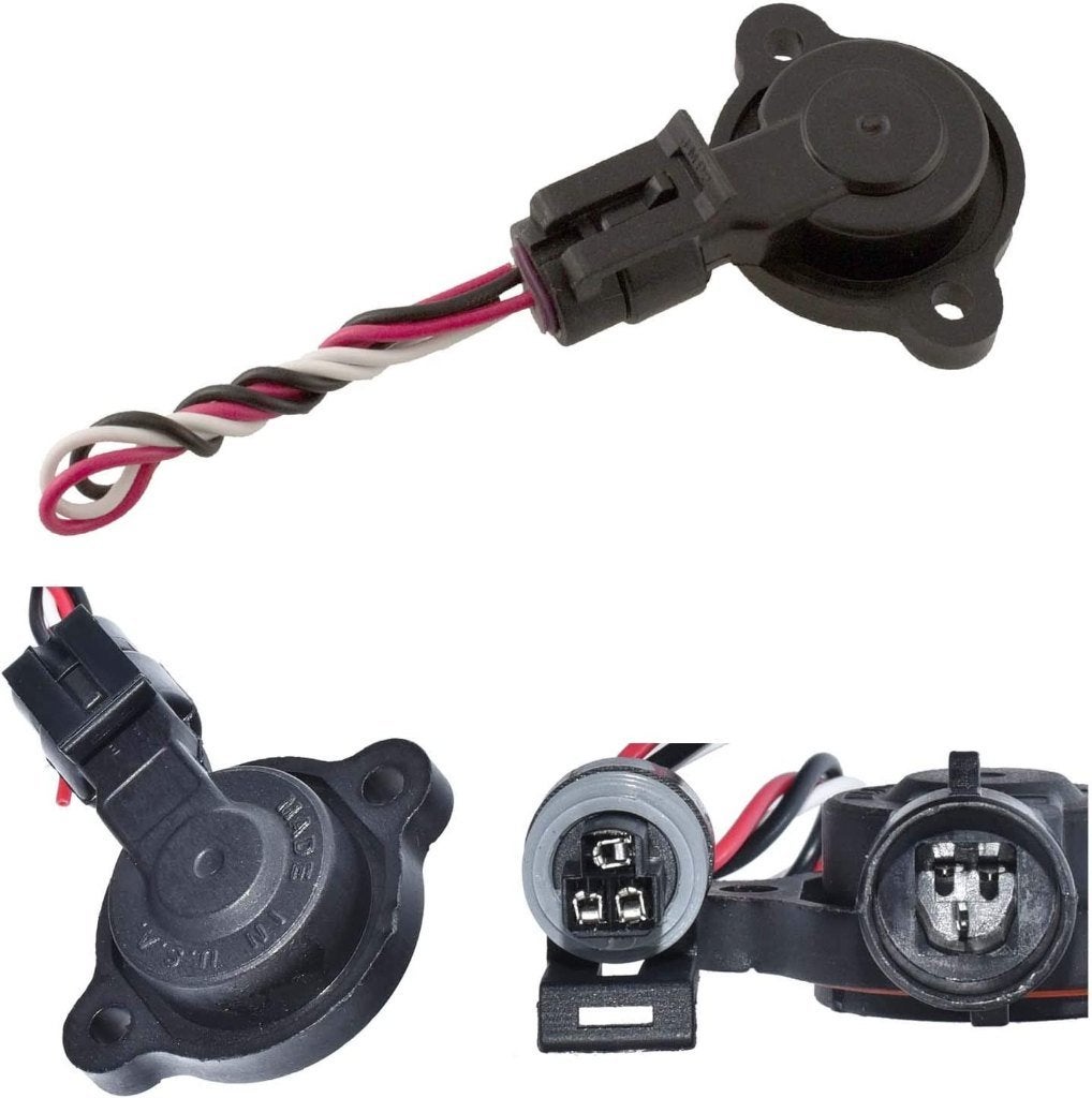 Gasklepstand sensor Amerikaan - 1994 t/m 2020, Ophalen of Verzenden