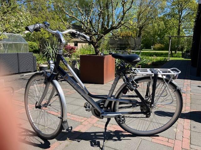 RIH Damesfiets Z850, Velgrem, Versnellingen, Ophalen, Overige merken