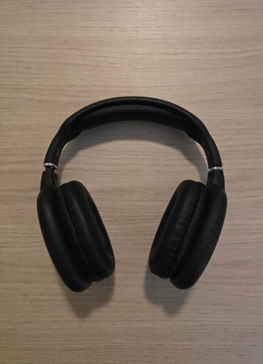 Roseland Draadloze Koptelefoon Zwart, Overige merken, Ophalen of Verzenden, Zo goed als nieuw, Draadloos