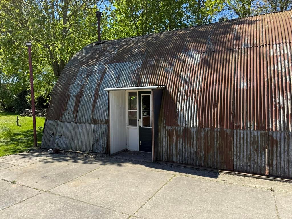 Nishut met nostalgie uitstraling, Ophalen, Gebruikt