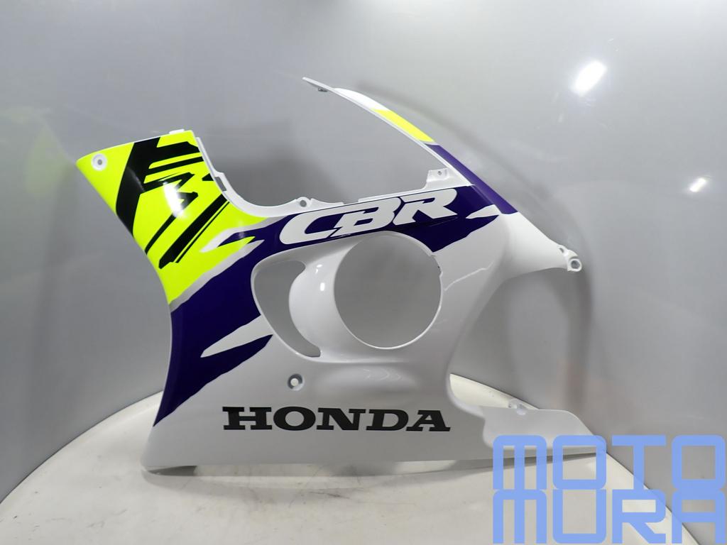 Nieuwe zijkuip voor de Honda CBR 600 F3 1995 CBR600F F3 CBr, Motoren, Onderdelen | Honda, -, -, Nieuw, Ophalen of Verzenden