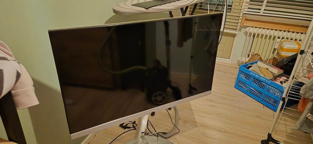 Loewe Connect 40 UHD DR+, Audio, Tv en Foto, Televisies, Ophalen, 100 cm of meer, Overige merken
