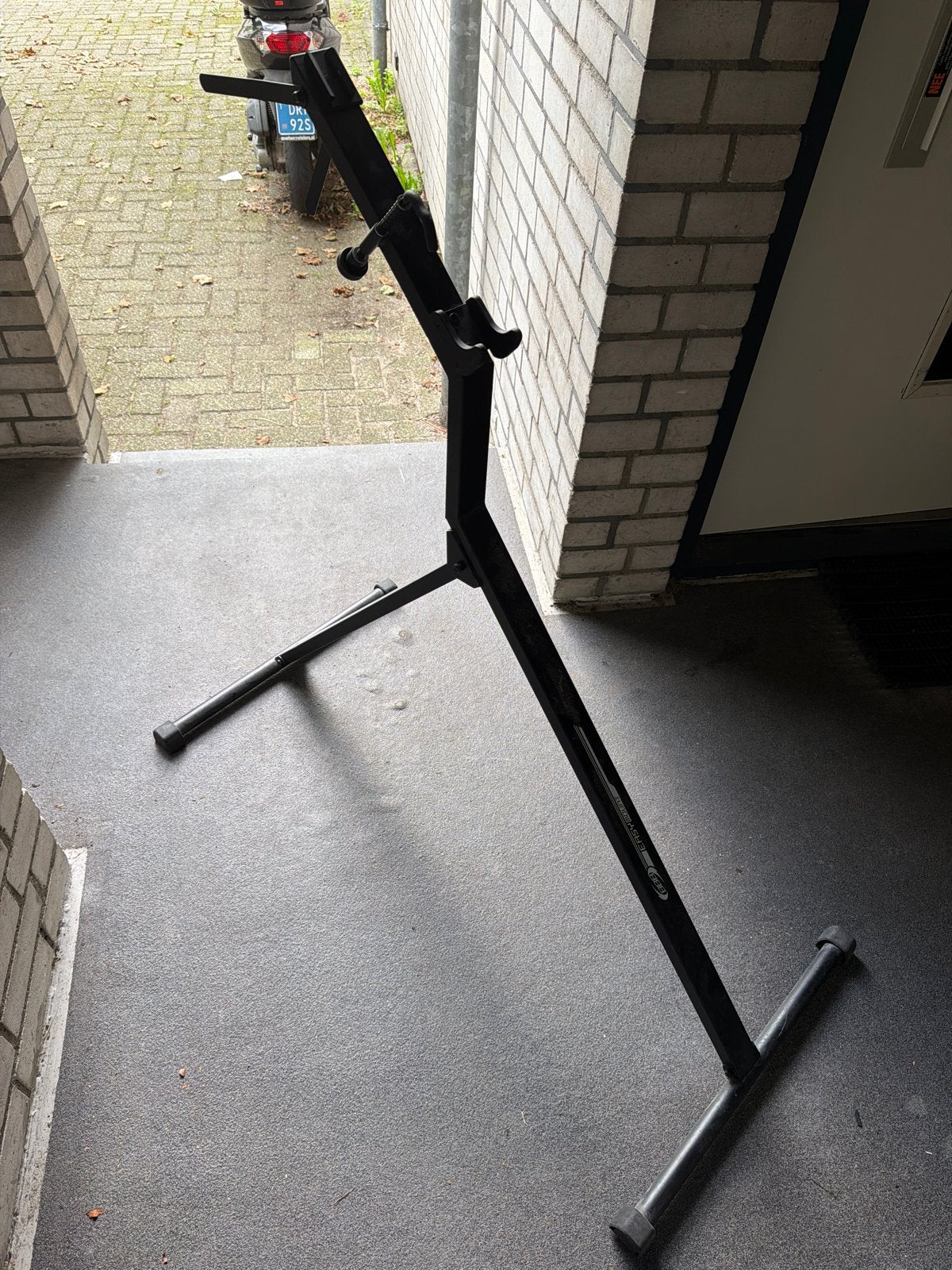 BBB EasyMount Fiets Montagestandaard, Fietsen en Brommers, Ophalen, Gebruikt