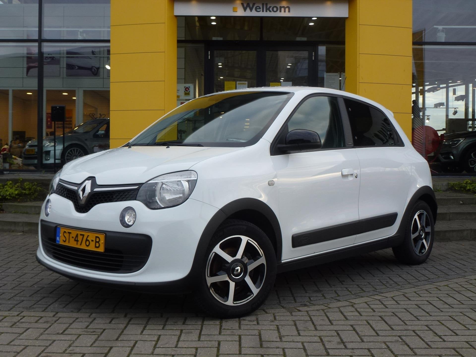 Renault Twingo