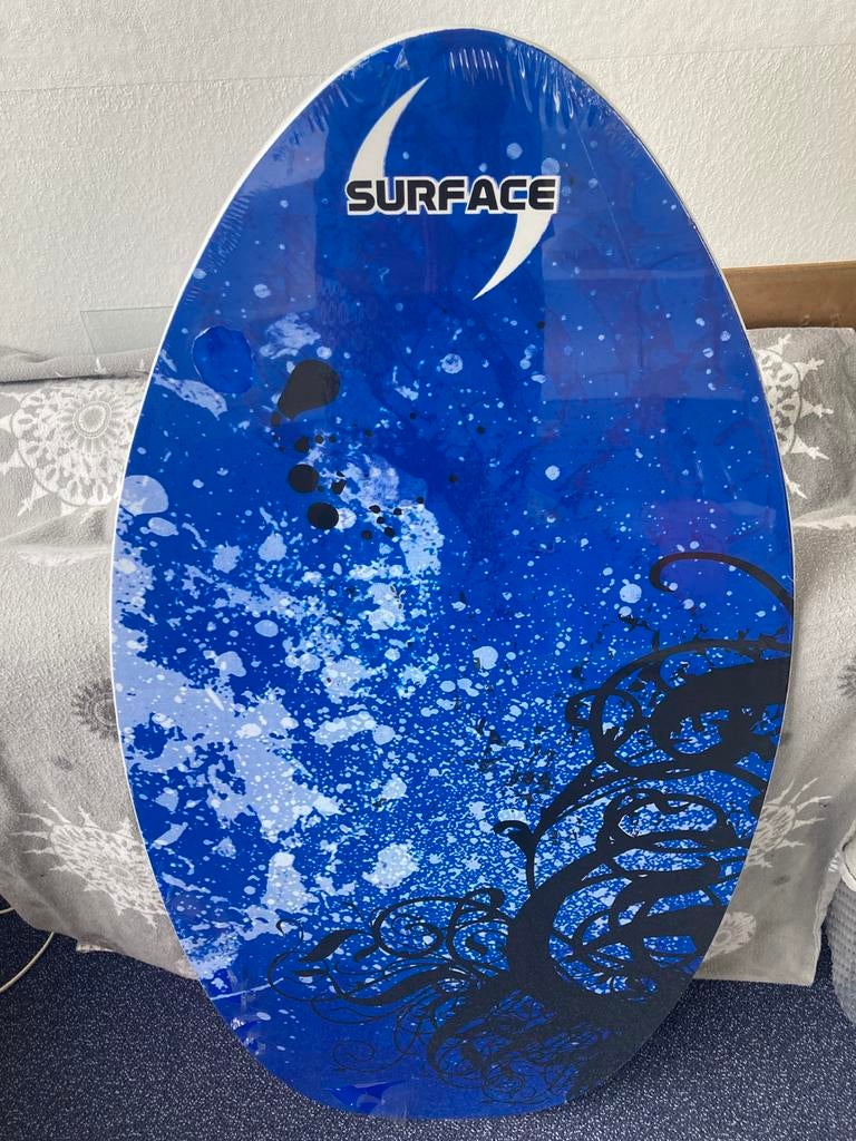 Skimboard, Ophalen of Verzenden, Nieuw, Overige typen
