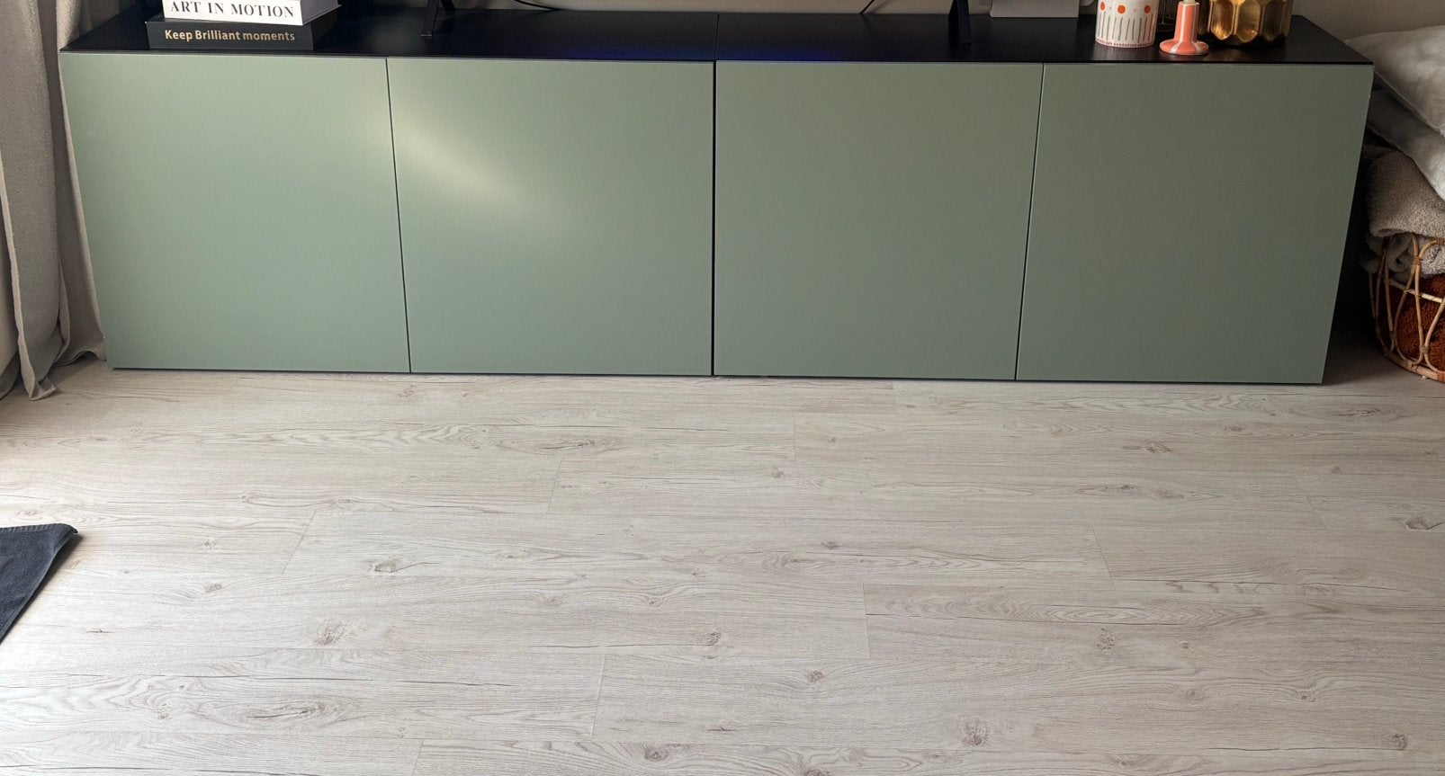 Besta ikea kastdeurtjes, Ophalen, 50 tot 100 cm, Zo goed als nieuw, Minder dan 100 cm