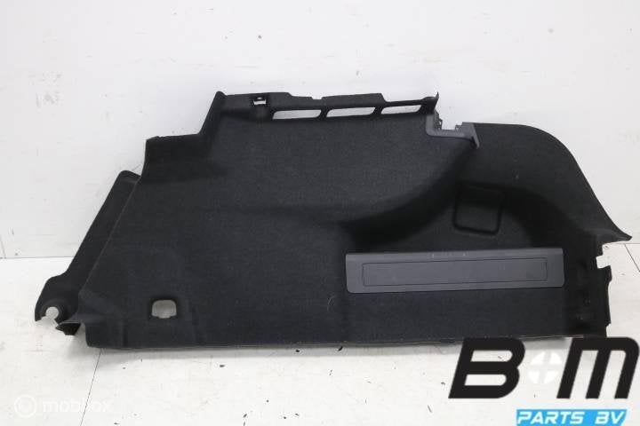 Bagageruimtebekleding rechts VW Passat B8 Sedan 3G5867428F, Gebruikt