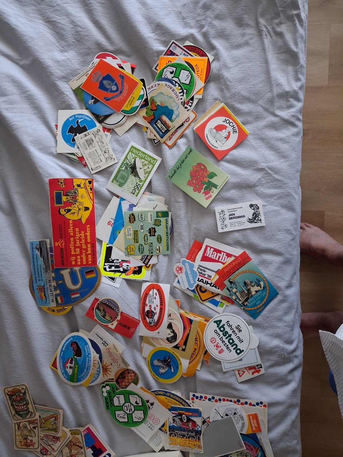 Gratis afhalen, Ophalen of Verzenden