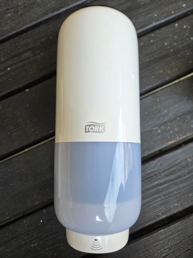 Tork Schuimzeep Dispenser met Sensor - Nieuw in Doos, Ophalen of Verzenden, Overige typen