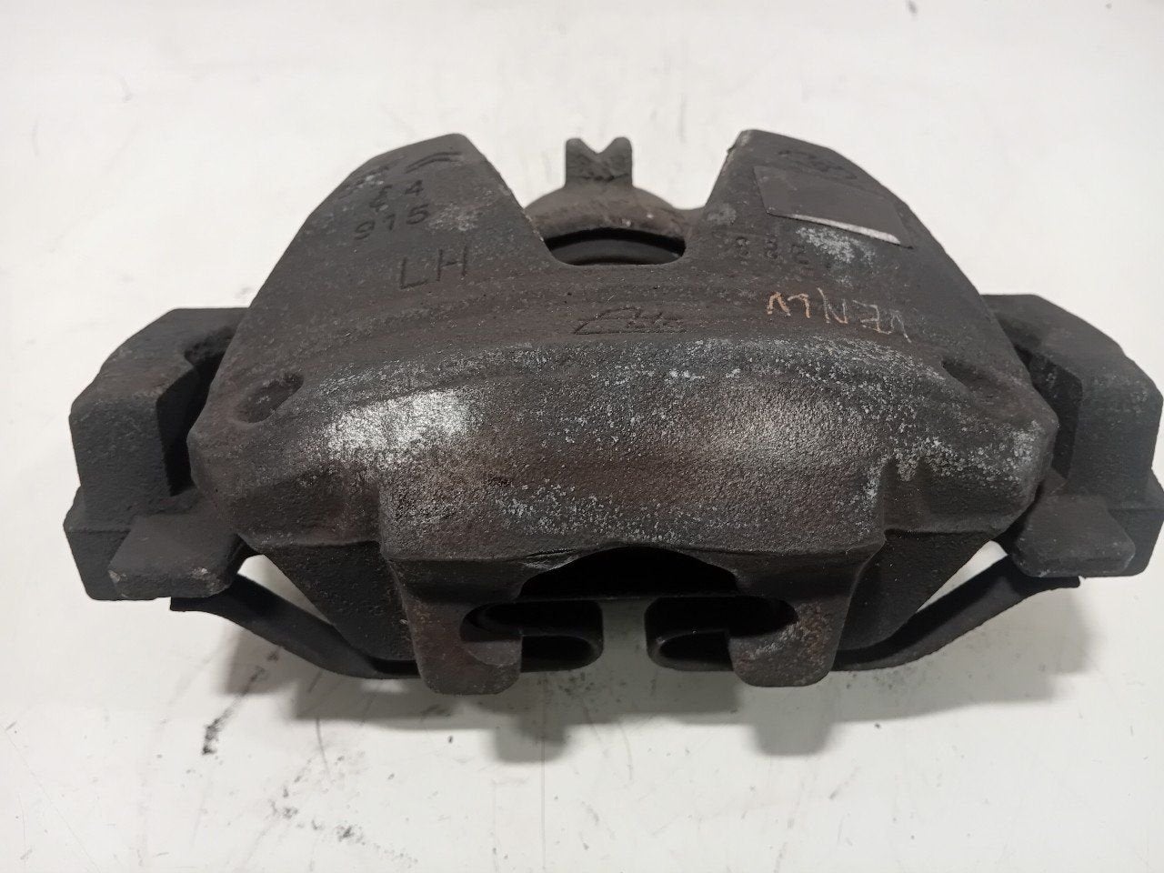 Remklauw links voor Peugeot Expert, Onderdelen@venauto.nl, Van der Ven Autorecycling B.V., Gebruikt, Citroën