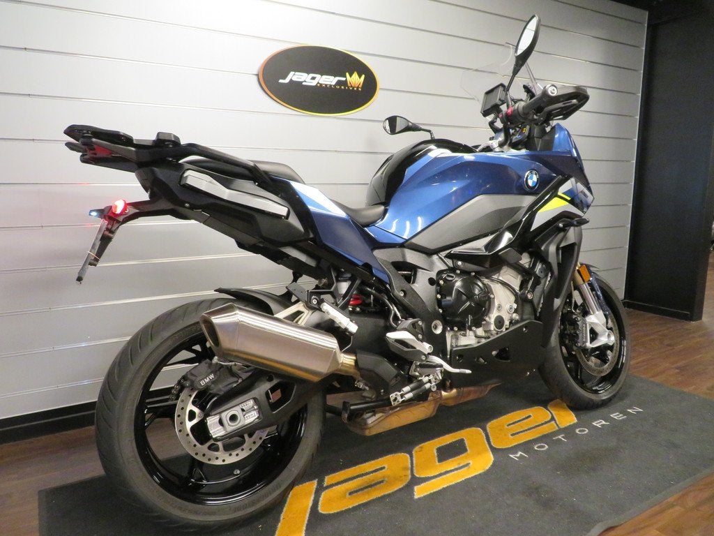BMW S 1000 XR S1000XR (bj 2025), Motoren, Motoren | BMW, Bedrijf, Meer dan 35 kW, Toermotor, 999 cc