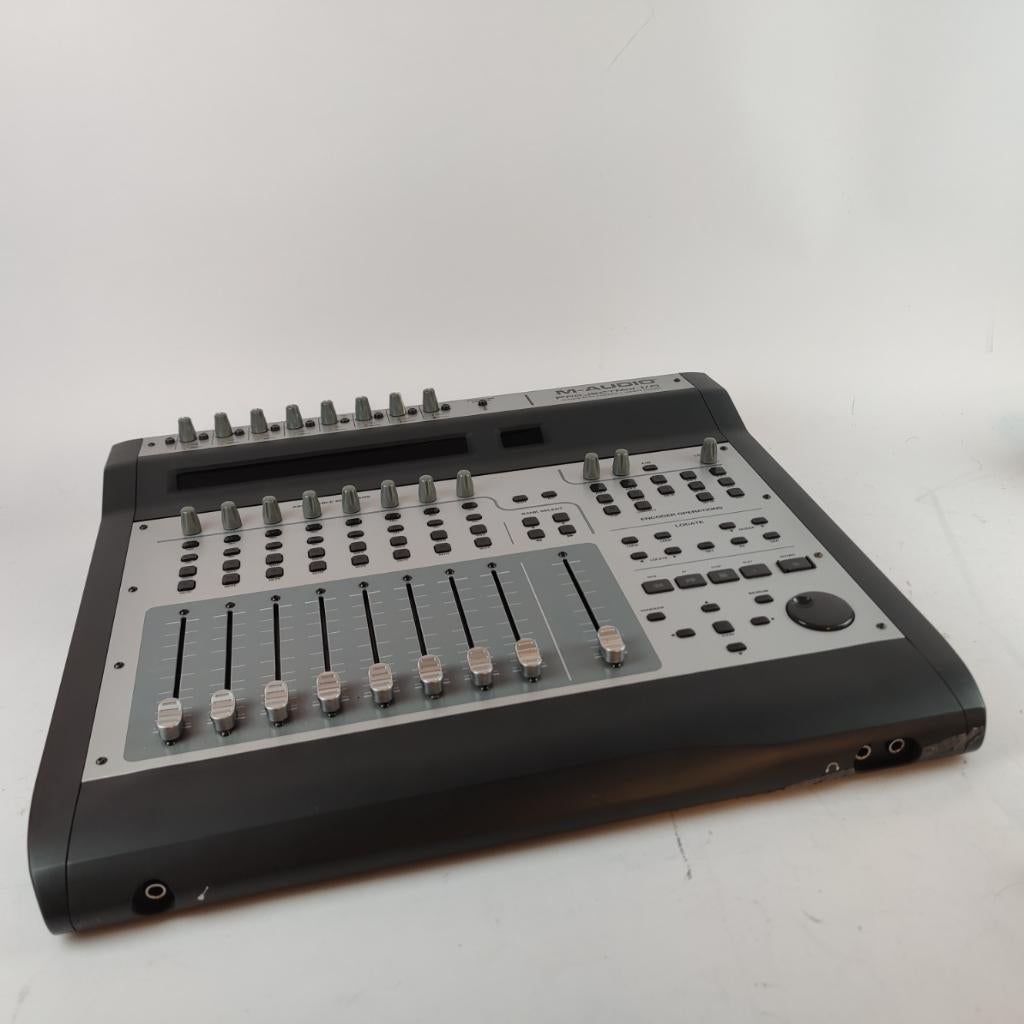 M-Audio ProjectMix I/O || Nu voor maar €129.99!, Compact, Nieuw, Ophalen of Verzenden, X