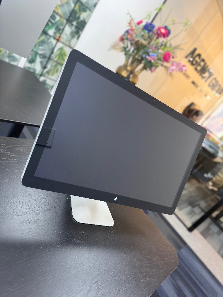 Cinema Display, Gebruikt, Ophalen of Verzenden, Apple, LED