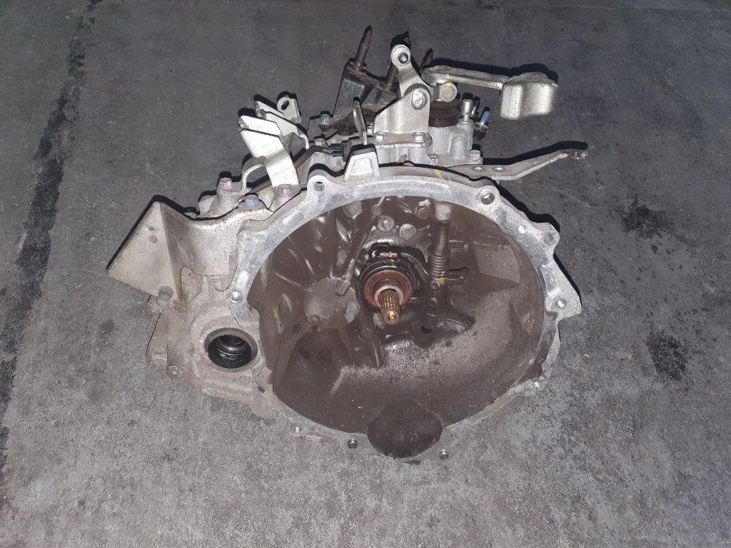 Versnellingsbak Mitsubishi Space Star 1.0 12v 2019, Ophalen of Verzenden