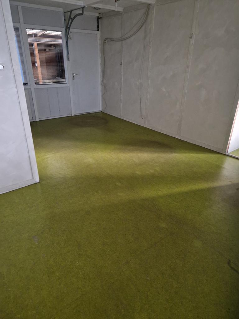 Opslag Eindhoven 158m2, Huizen en Kamers, Kamers te huur, Eindhoven