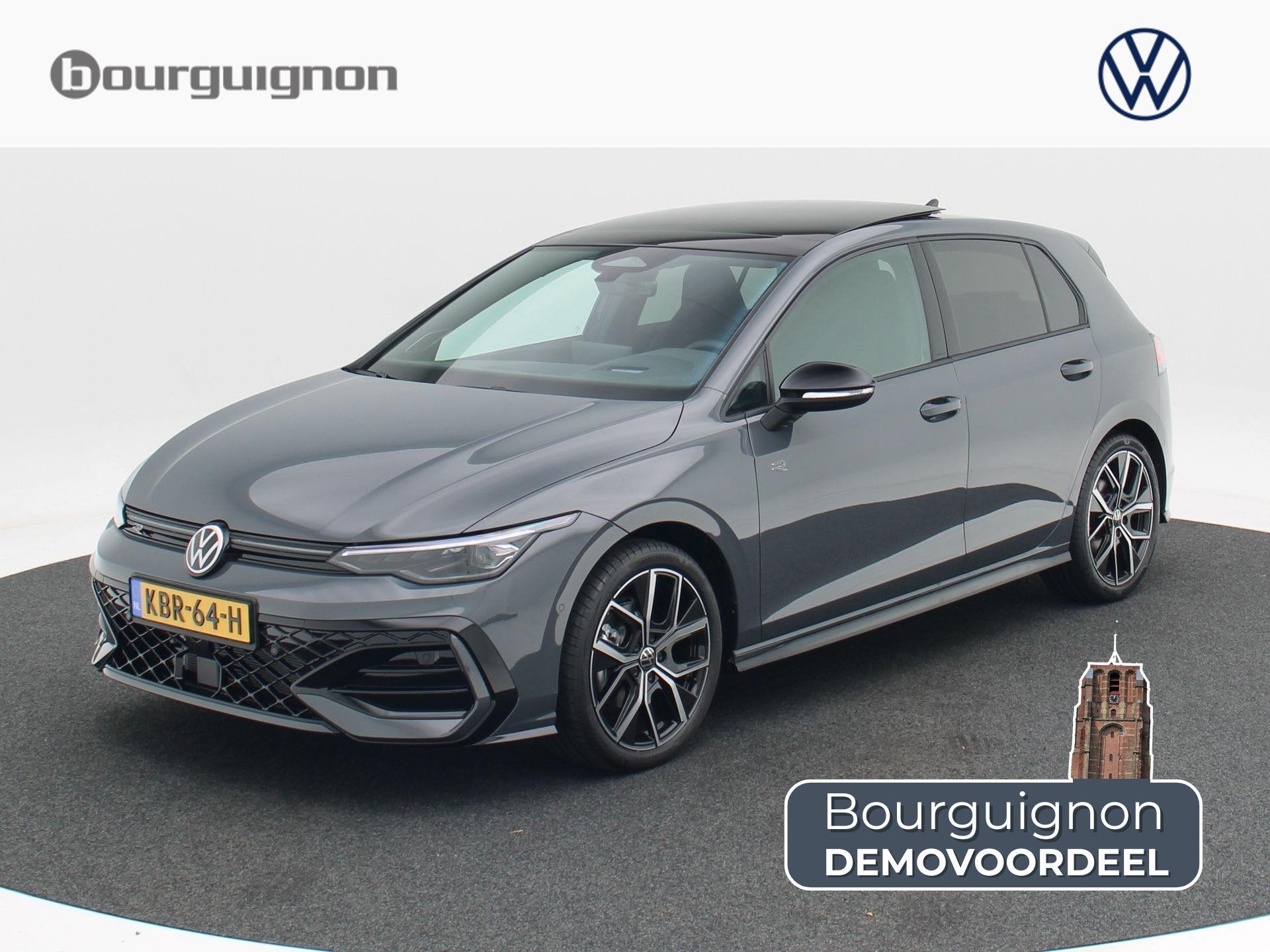 Volkswagen Golf R-Line Edition 1.5 eTSI 150 PK Automaat | Tr
