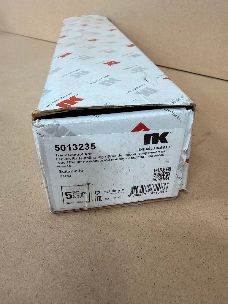 NK - Draagarm, wielophanging | 5013235, Ophalen of Verzenden, Nieuw, Mazda