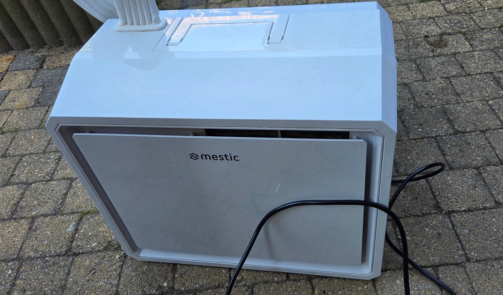 Mestic Split unit airconditioner SPA-3000, Ophalen, Zo goed als nieuw