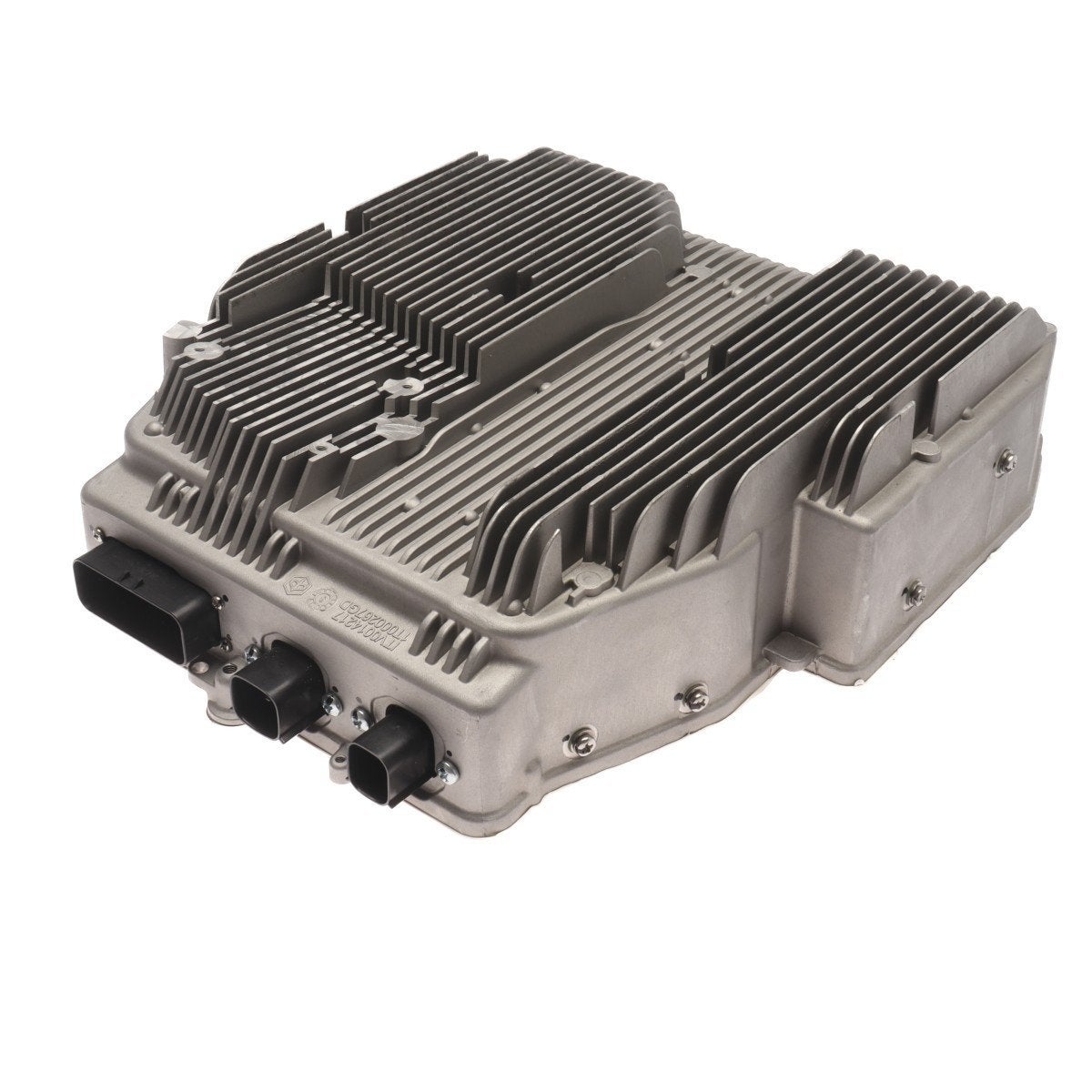 VMS Regeleenheid Motor-Accu Vespa Elettrica 45 km/h, Ophalen, Gebruikt, Overige typen, Vespa
