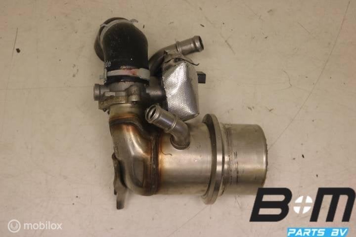 EGR koeler VW Arteon 2.0 TDI 04L131512, Gebruikt