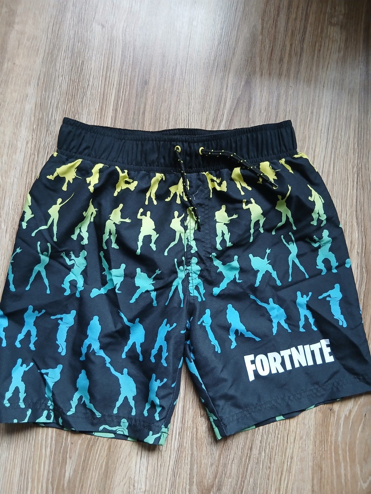 Fortnite zwembroek maat 140/146, Gebruikt, Sport- of Zwemkleding, Jongen, Fortnite