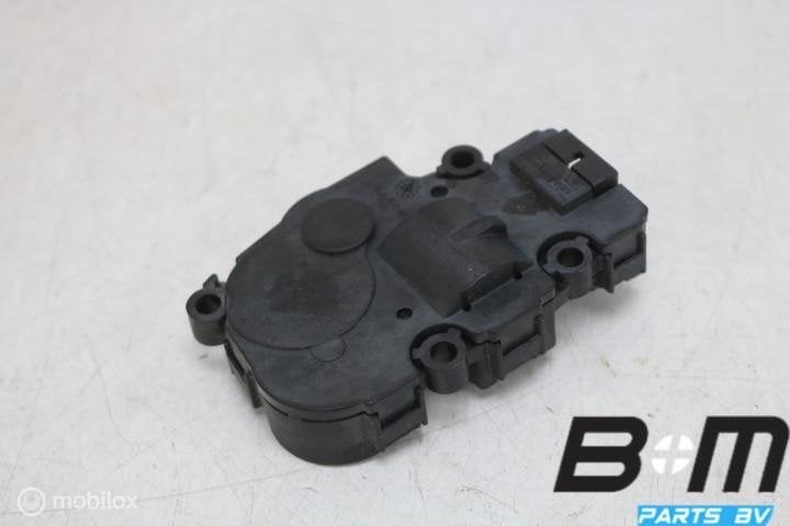 Kachelklep motor Mercedes Sprinter 419 EGP0012, Gebruikt