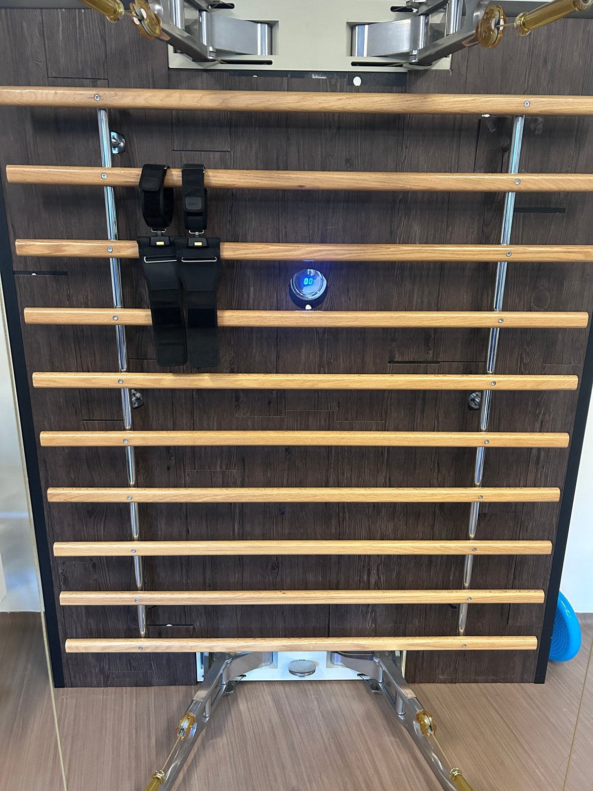 Technogym kinesis, Sport en Fitness, Ophalen, Gebruikt, Benen, Overige typen