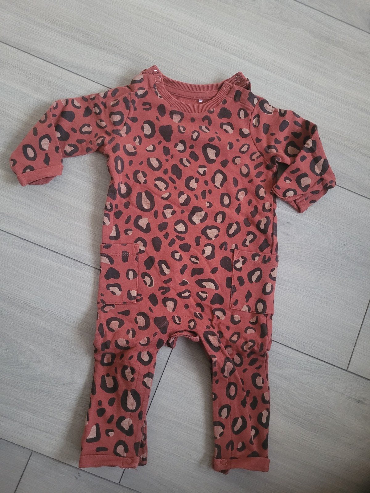 Boxpakje, Prenatal 68, Meisje, Ophalen of Verzenden, Zo goed als nieuw, Prenatal