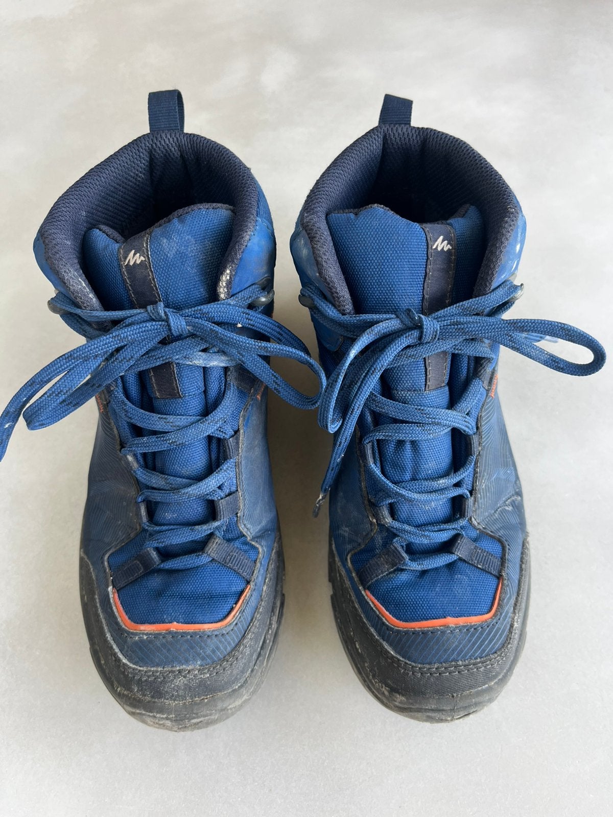 Bergschoenen | Wandelschoenen maat 35, Sport en Fitness, Bergsport en Wandelen, Ophalen of Verzenden, Gebruikt, Schoenen