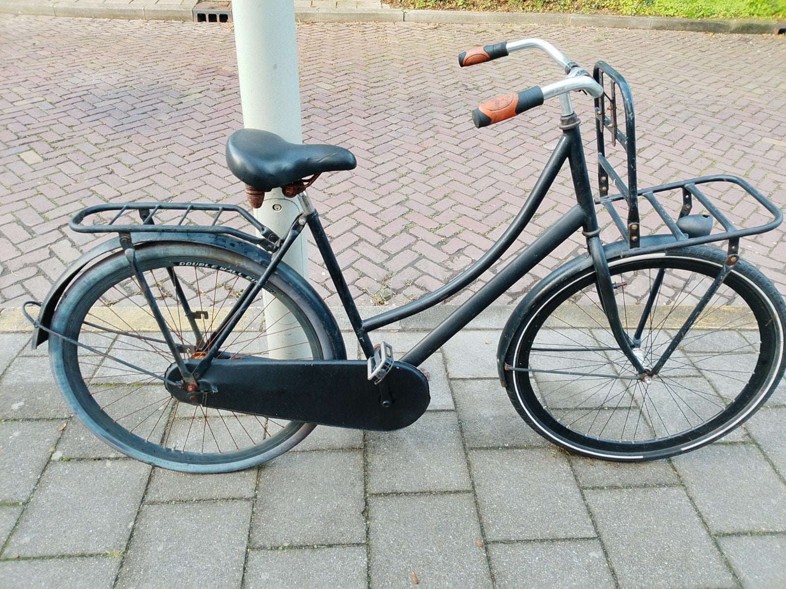 Foto 7 van fietsen alle soorten en modellen.