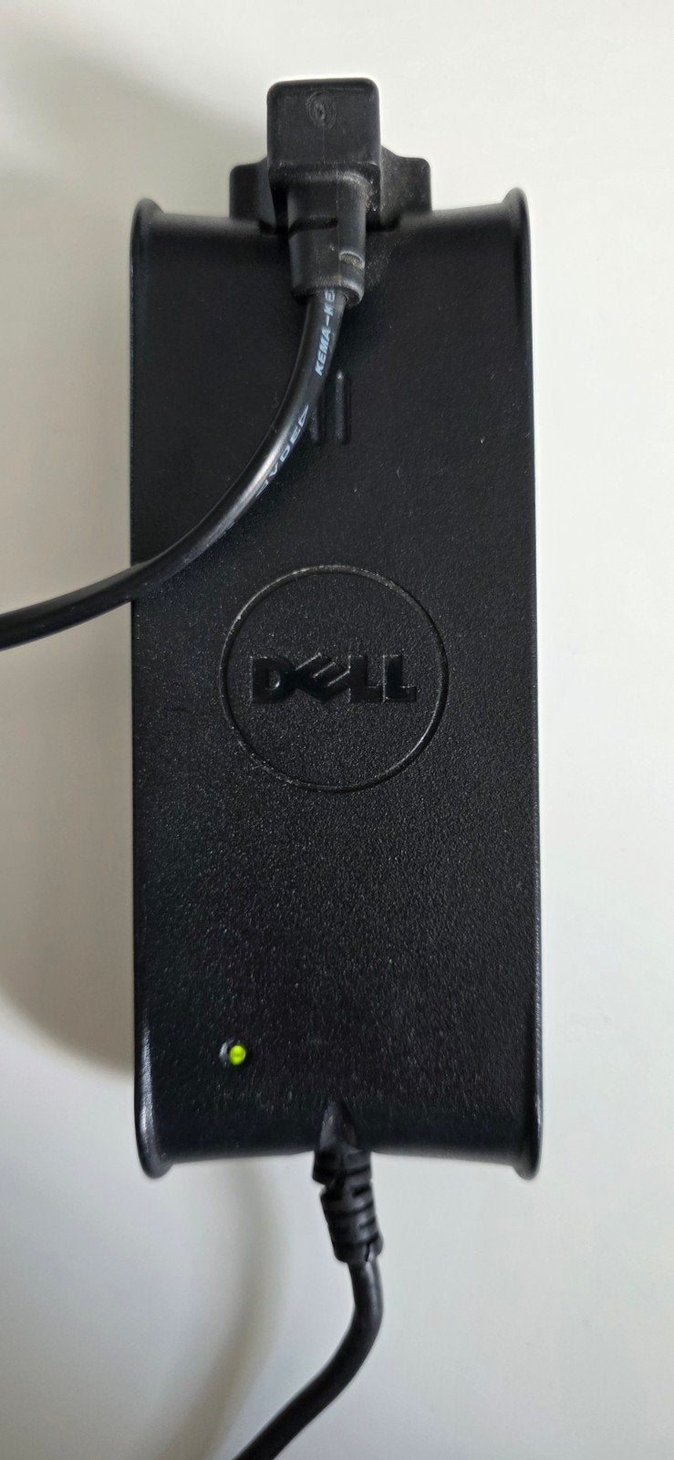 Dell Laptop Oplader Adapter MM545 DA90PS1-00 ADP-90AH E, Computers en Software, Ophalen of Verzenden, Gebruikt, Dell