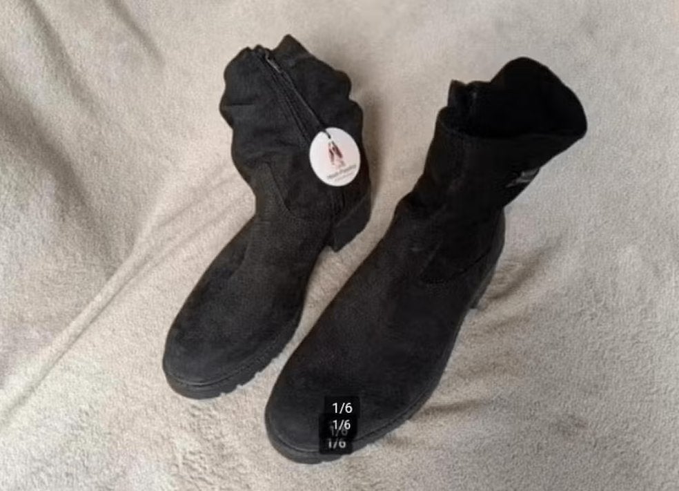Hush puppies dames laarzen maat 37 en 42 nieuw, Kleding | Dames, Schoenen, Zwart, Nieuw, Ophalen of Verzenden