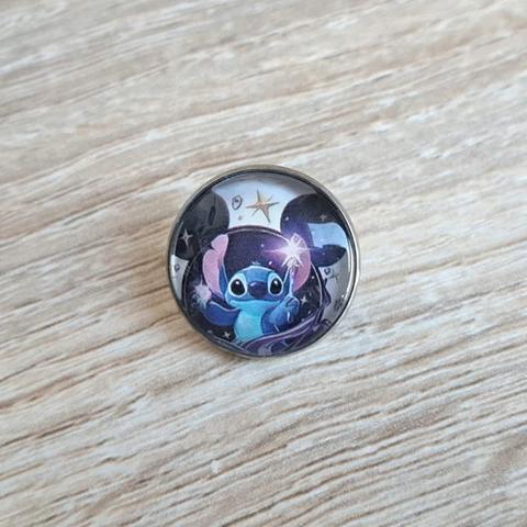 Stitch - BT04, Verzamelen, Disney, Verzenden, Overige figuren, Nieuw, Beeldje of Figuurtje