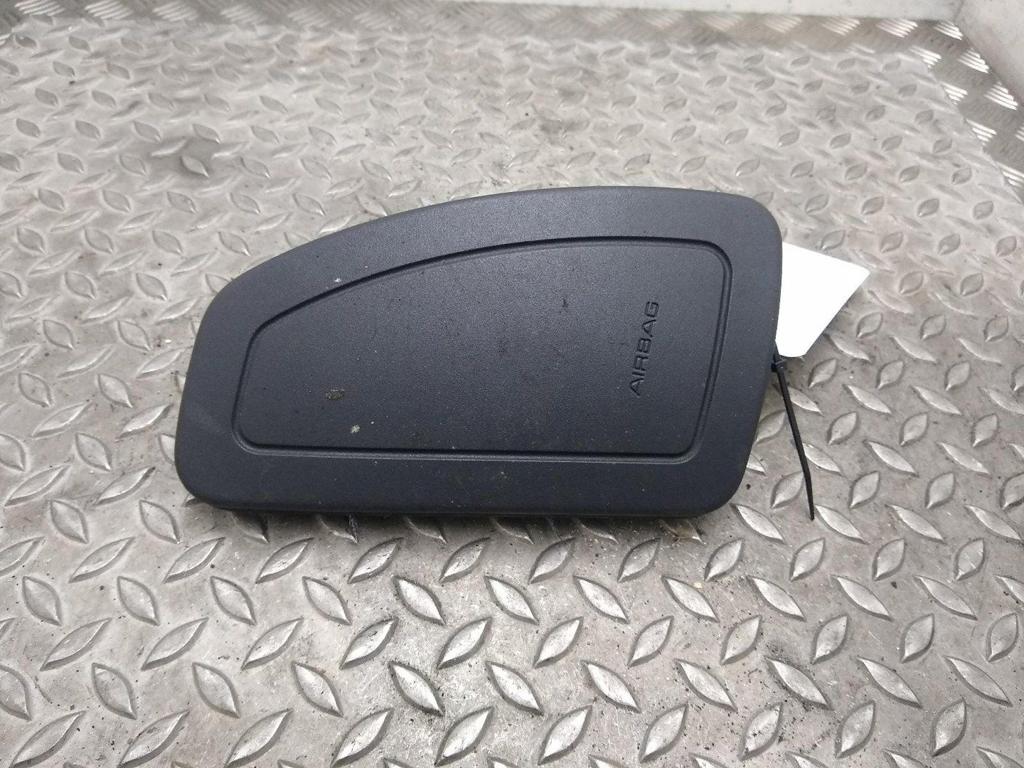 PEUGEOT 207 1.4 X-LINE  AIRBAG RECHTS 2008, Ophalen of Verzenden, Gebruikt, Stiba lid