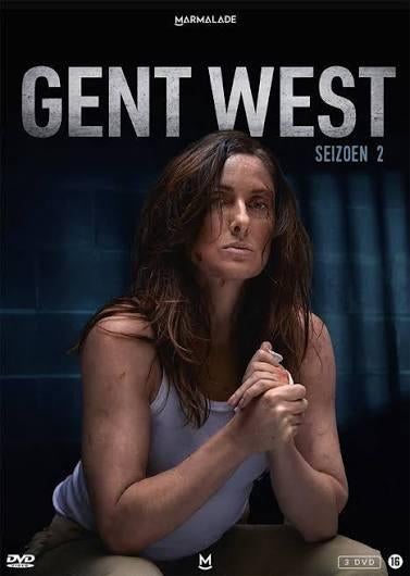 Gent west, Vanaf 12 jaar, Ophalen of Verzenden, Gebruikt