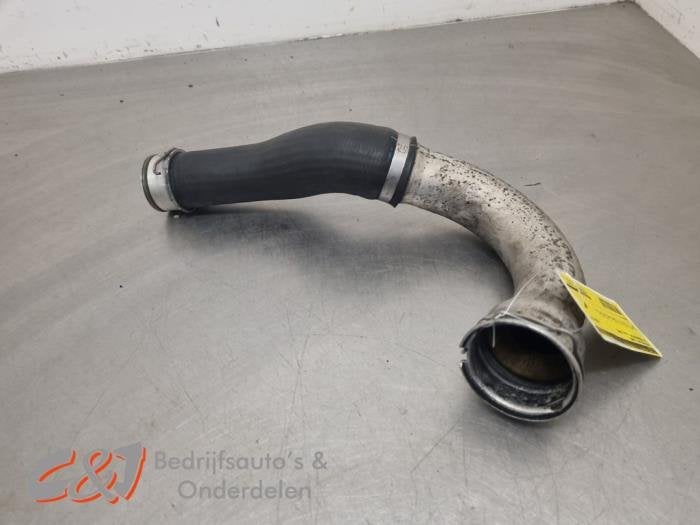 Intercooler Slang van een Volkswagen Transporter, Gebruikt, -, Volkswagen, -