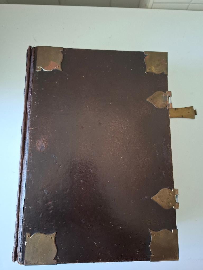 Oude Statenvertaling Bijbel (antiek / klassiek), Ophalen, Bijbel