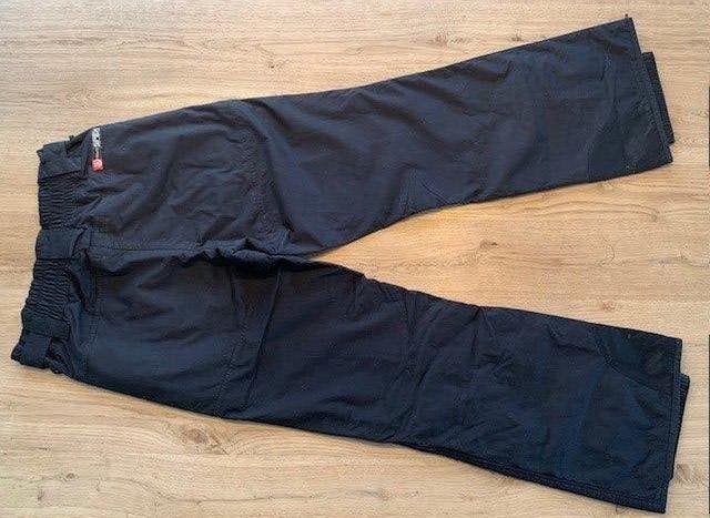 Spex dames skibroek zwart maat S, Ophalen of Verzenden, Gedragen, Maat 36 (S), Broek