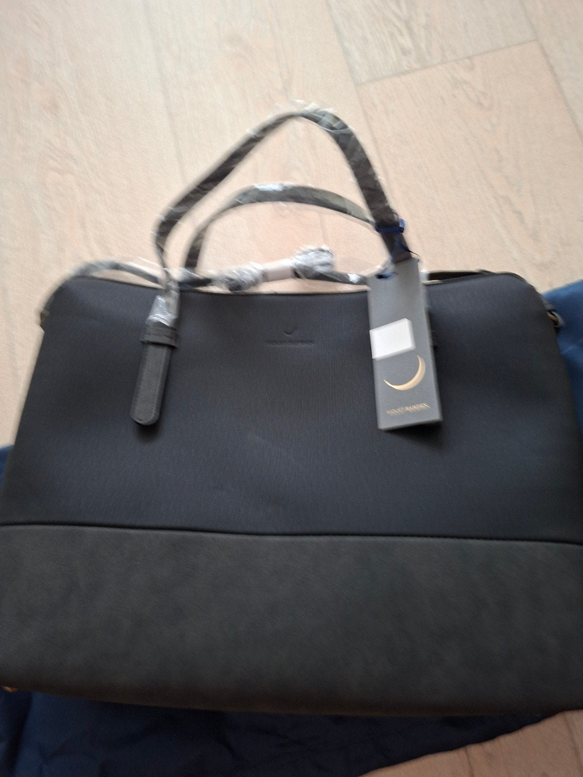 Violet Hamden tas - Nieuw met label, Sieraden, Tassen en Uiterlijk, Ophalen of Verzenden