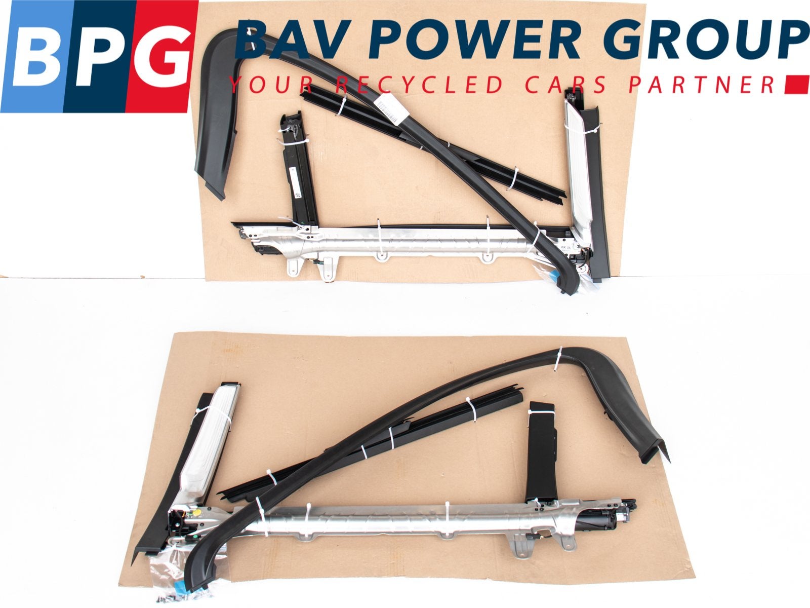 PORTIERBEKLEDING G12 JALOEZIE SET BMW 7 serie (G11 / G12), Auto-onderdelen, Gebruikt, BMW, Petuelring 130
80809  München, DE, Bayerische Motoren Werke AG