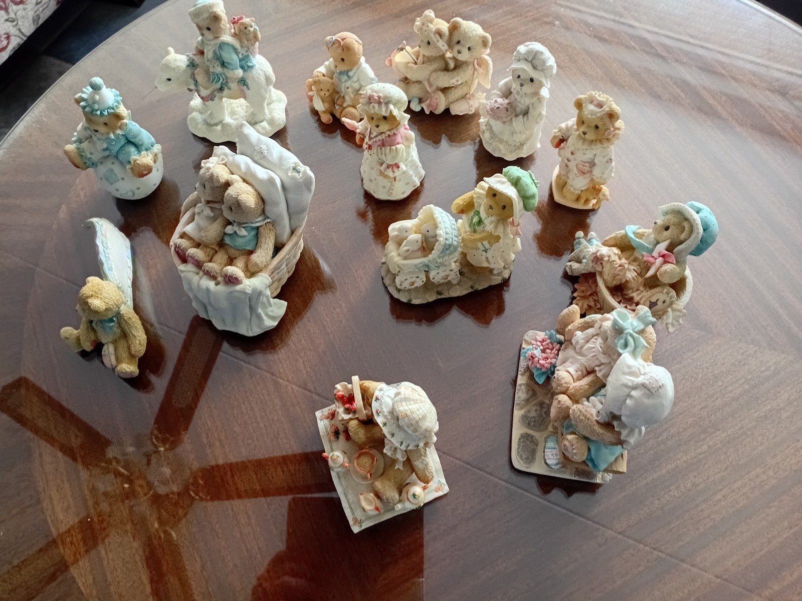 Teddys, Antiek en Kunst, Ophalen