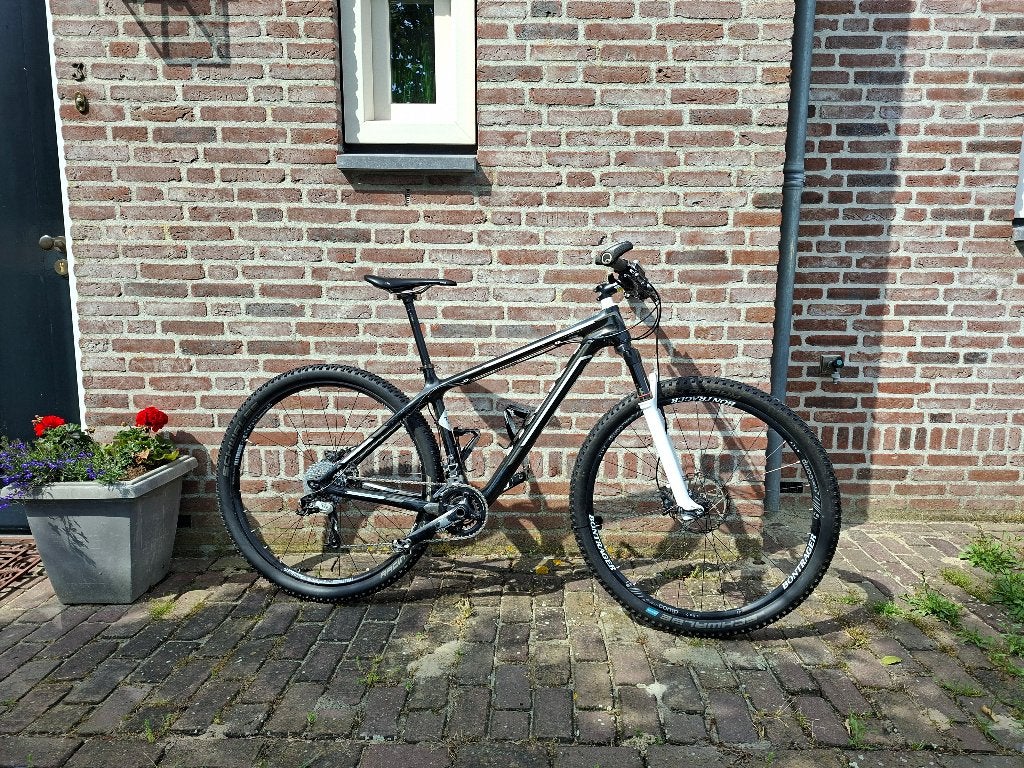 Trek Superfly 19 inch, Fietsen en Brommers, Ophalen, Gebruikt, Hardtail, Heren