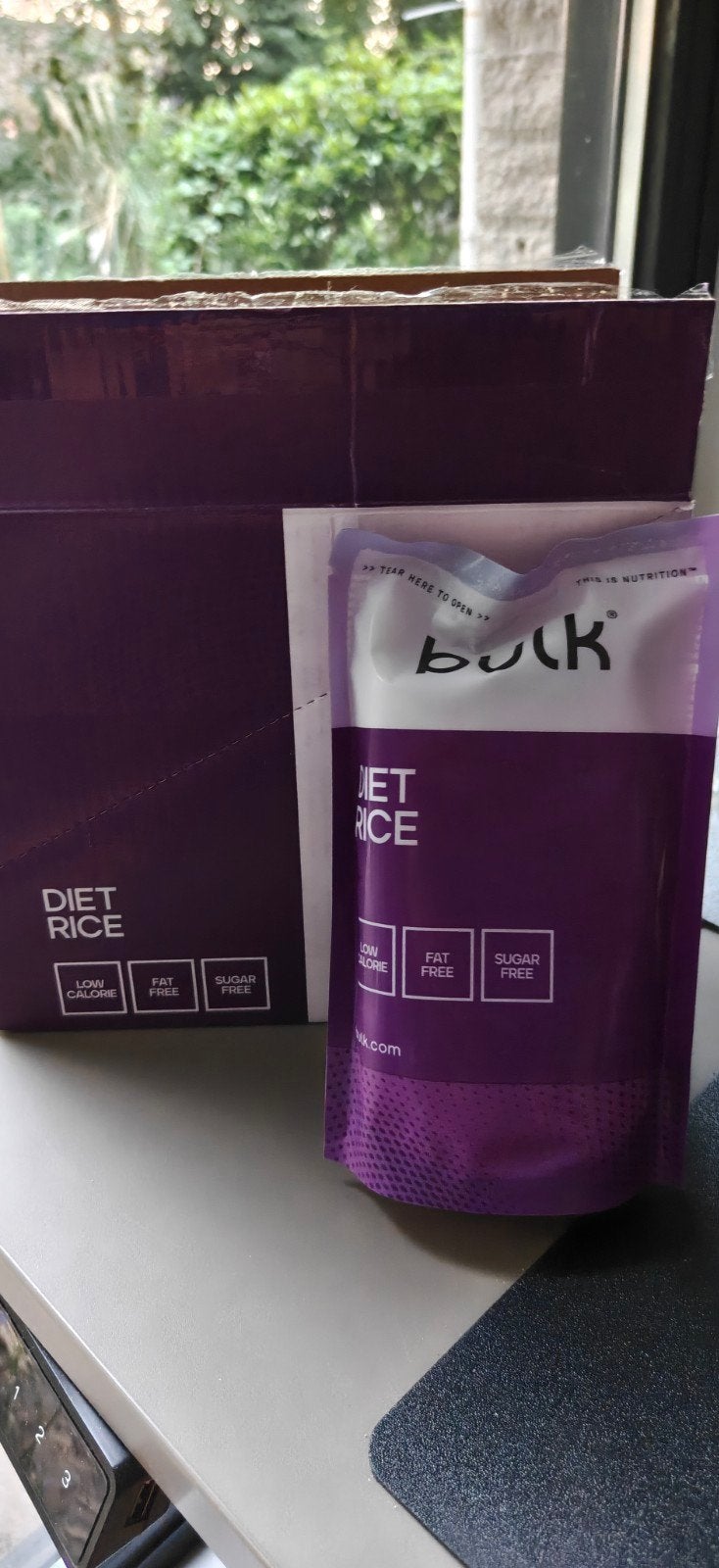 Diet rijst en pasta, Ophalen of Verzenden, Overige typen