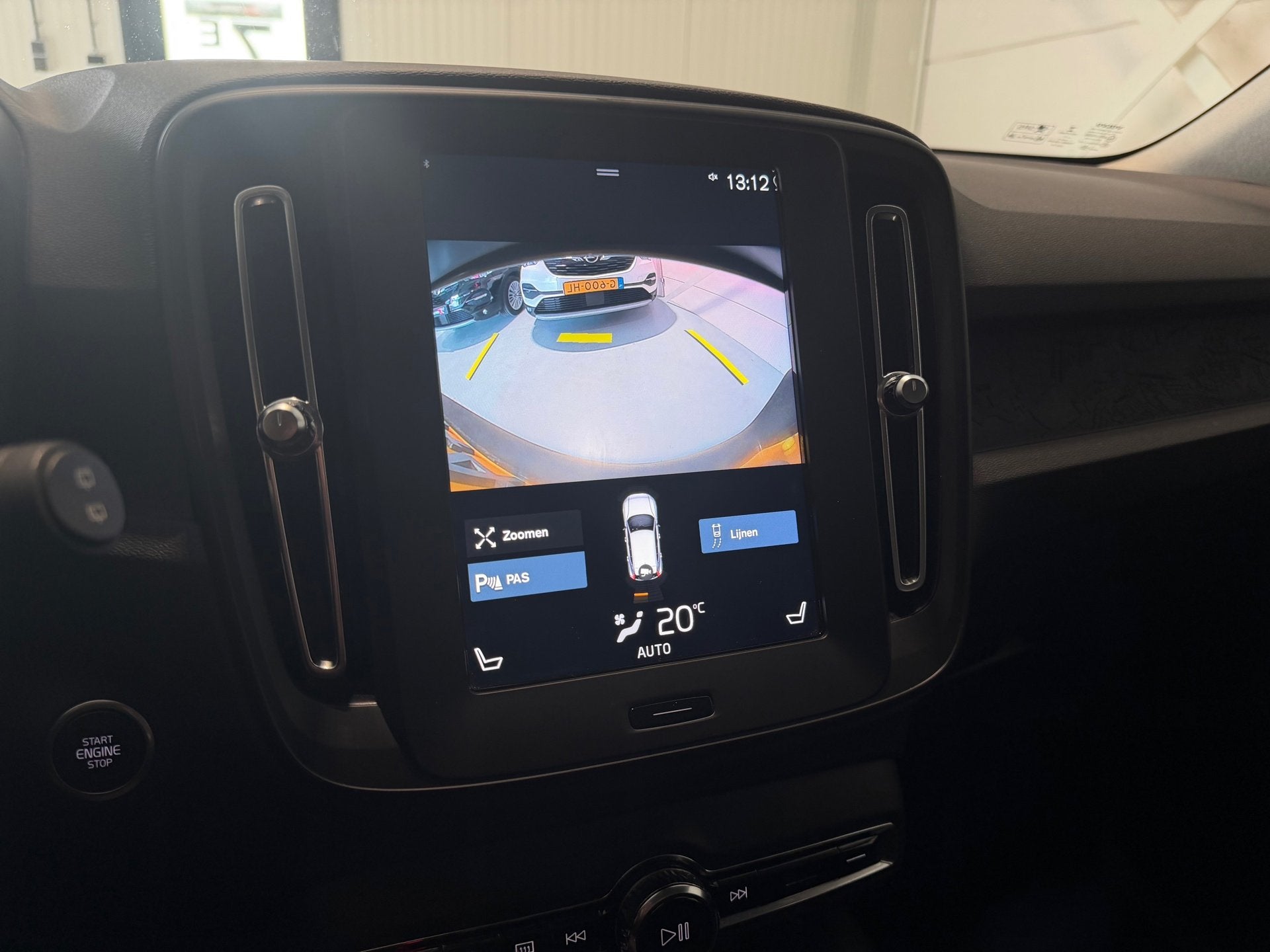 Foto 7 van Volvo XC40 1.5 T3 Business Pro - Automaat - LED - Dealer Ond