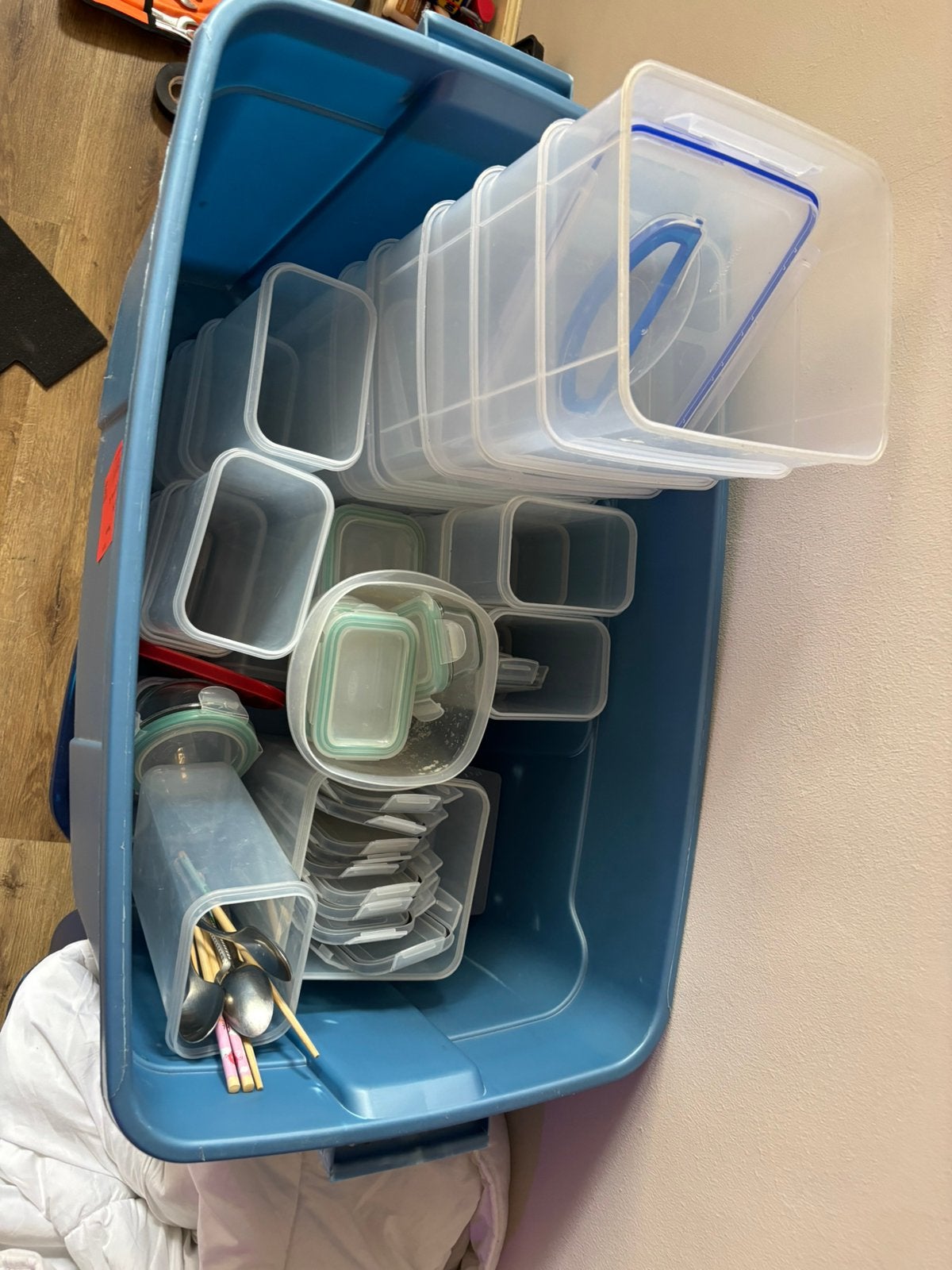 Assorted kitchen things / diverse keukenartikelen, Ophalen, Zo goed als nieuw