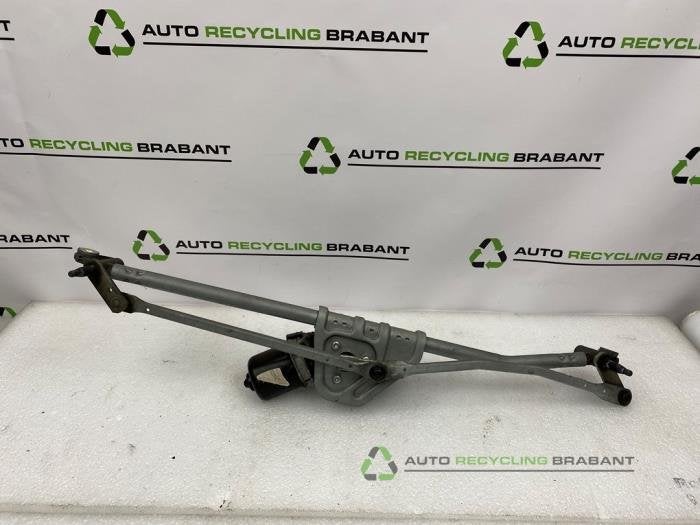 Ruitenwissermotor voor van een Mini Mini, Gebruikt, -, -, Ophalen of Verzenden