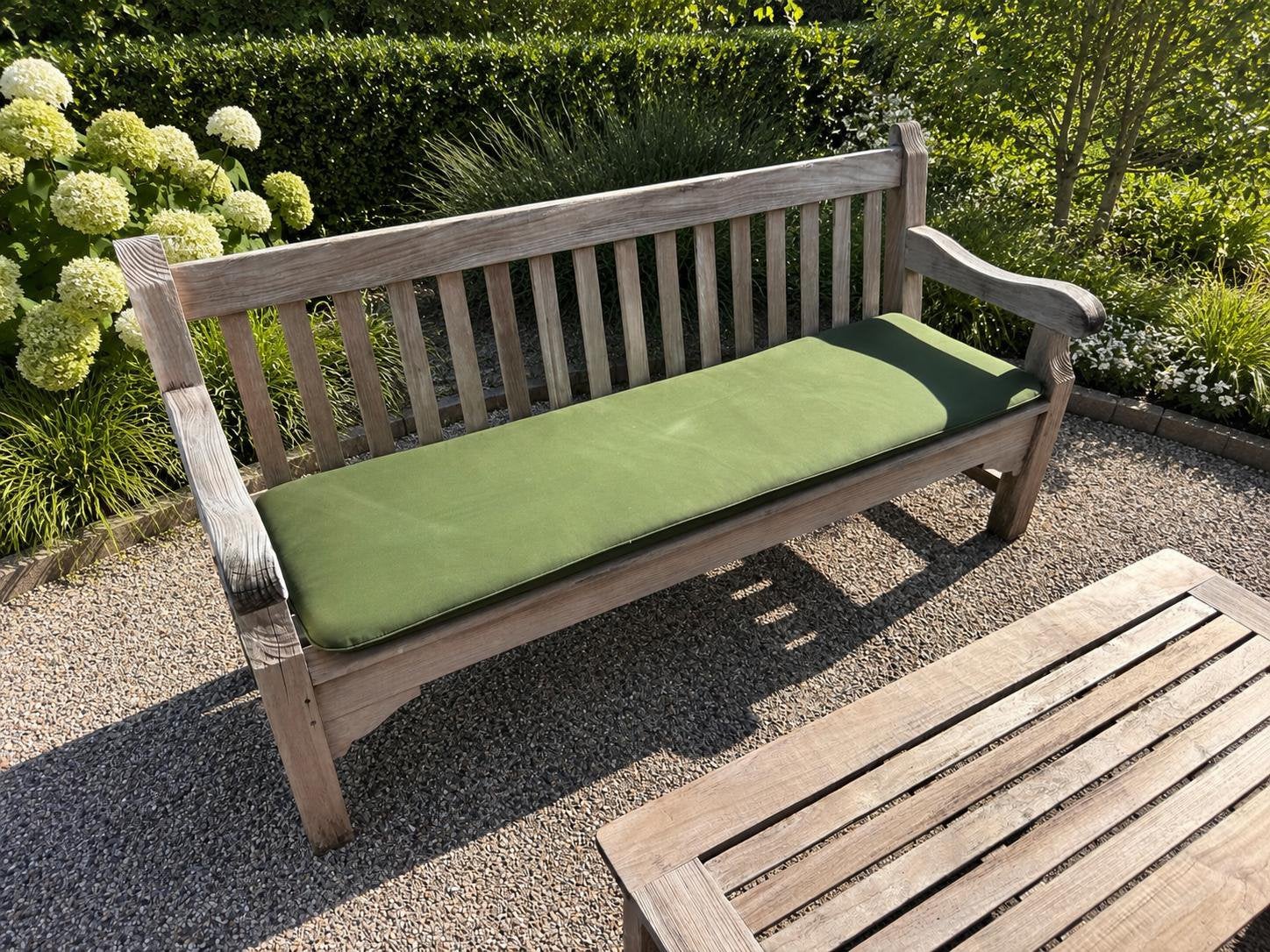 Barlow Tyrie Rothesay Loungeset, Ophalen, Zo goed als nieuw, Bank