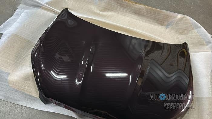 Motorkap van een Nissan Qashqai (GAB), -, -, Nieuw, Ophalen of Verzenden